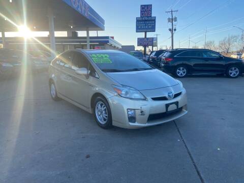 2010 Toyota Prius for sale at Car One - CAR SOURCE OKC in Oklahoma City OK