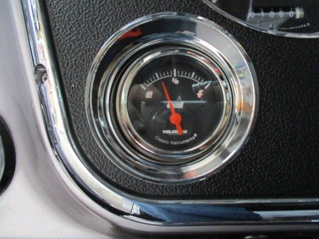 1968 Chevrolet C/K 10 Series