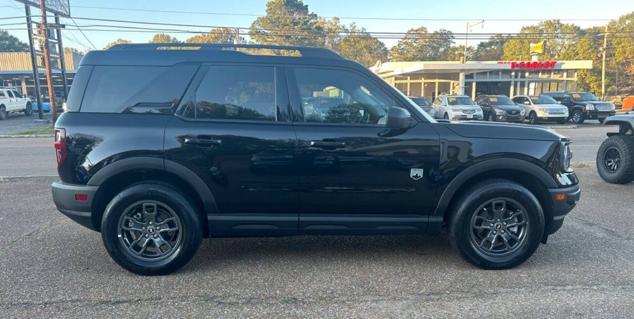 2023 Ford Bronco Sport for sale at Hope City Auto Sales in Senatobia, MS