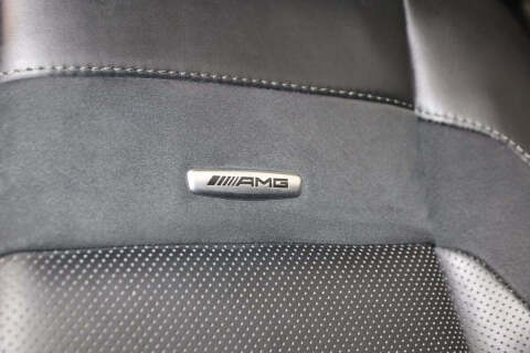 2022 Mercedes-Benz GLE AMG GLE 63 S