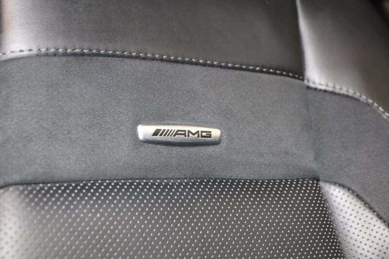 2022 Mercedes-Benz GLE AMG GLE 63 S