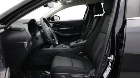 2021 Mazda CX-30 2.5 S