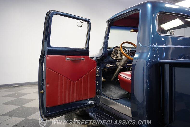 1956 Ford F-100