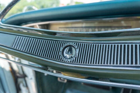 1964 Chrysler Imperial