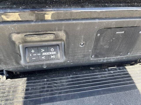 2023 GMC Sierra 2500HD