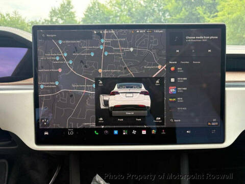 2023 Tesla Model X