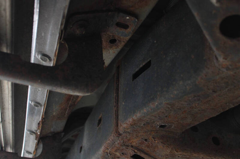 2013 Toyota Tundra Platinum