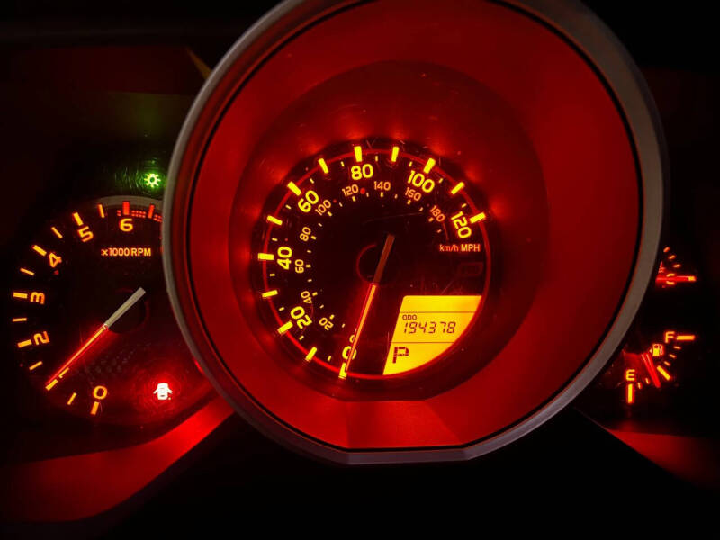 2013 Toyota 4Runner SR5