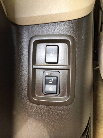 2008 Toyota Sequoia Limited