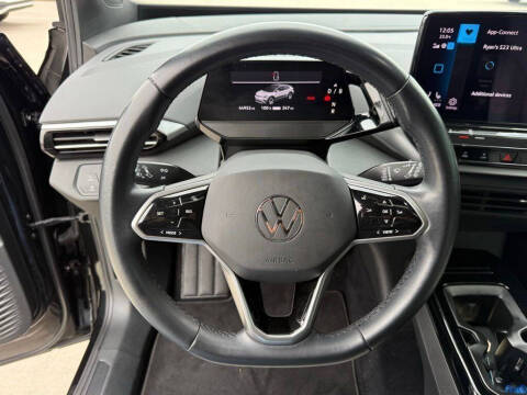 2021 Volkswagen ID.4 Pro S