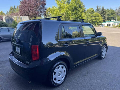 2010 Scion xB