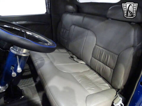 1940 Chevrolet C/K 20 Series