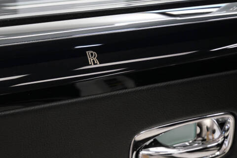 2014 Rolls-Royce Ghost