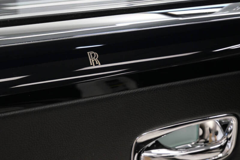 2014 Rolls-Royce Ghost