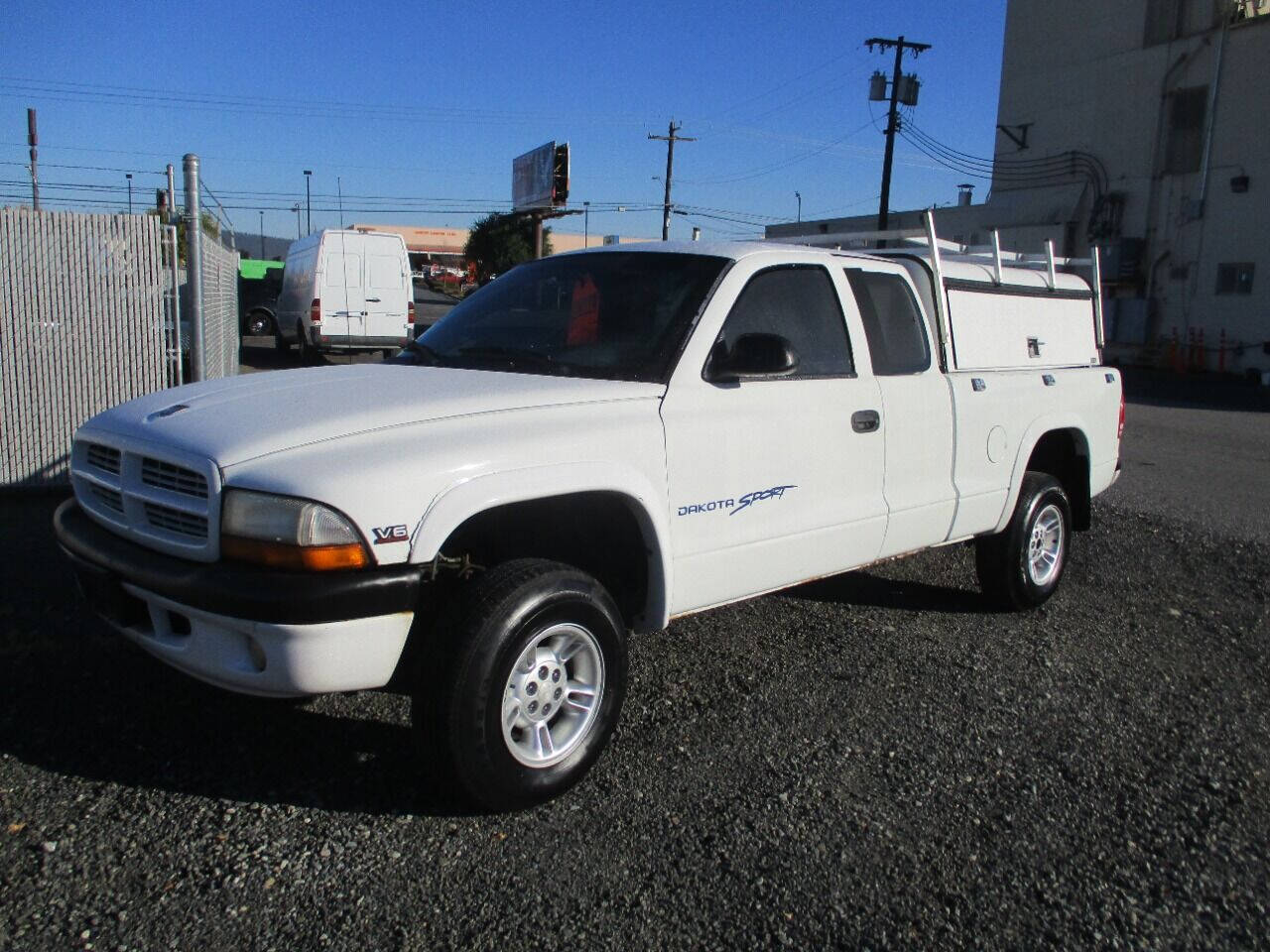 Cheap Trucks For Sale In Spokane, WA