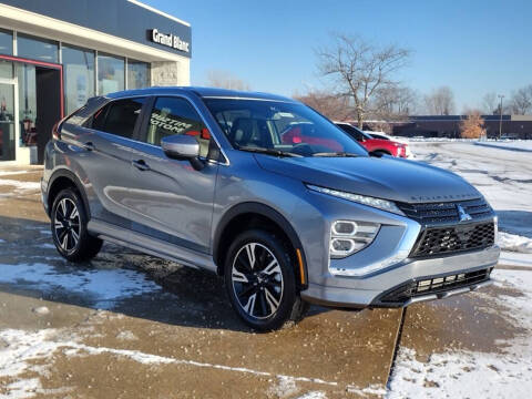 2026 Mitsubishi Eclipse Cross SEL