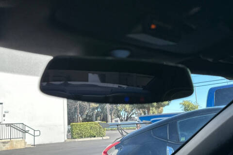 2018 Chevrolet Camaro SS