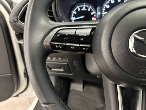 2025 Mazda Mazda3 Sedan 2.5 S Preferred