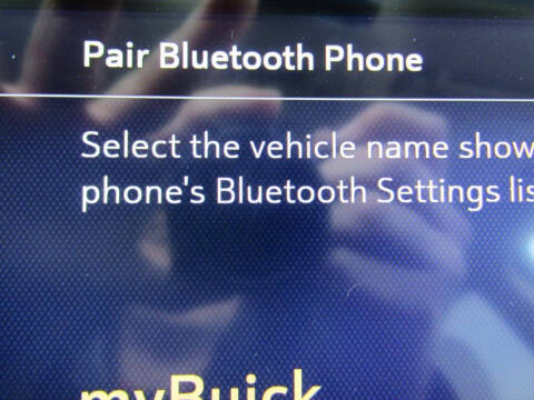 2023 Buick Enclave Premium