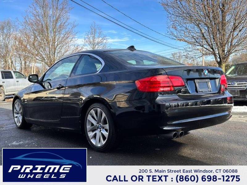 2013 BMW 3 Series 328i xDrive