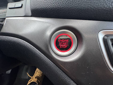 2016 Honda Pilot EX-L w/RES