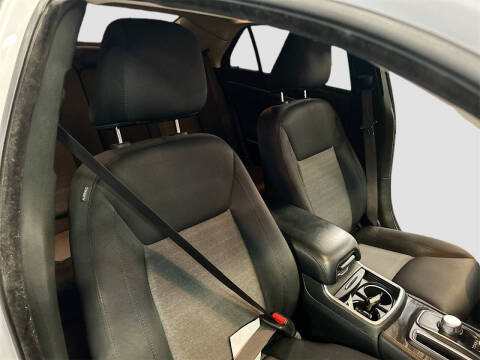 2022 Chrysler 300 Touring