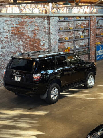 2014 Toyota 4Runner SR5