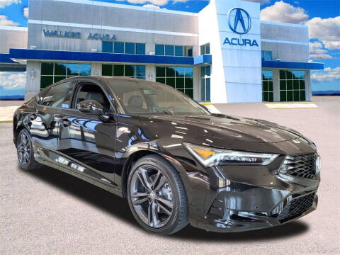 2023 Acura Integra