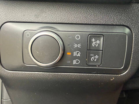 2021 Ford Escape S
