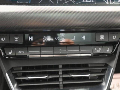 2022 Audi e-tron GT quattro Prestige