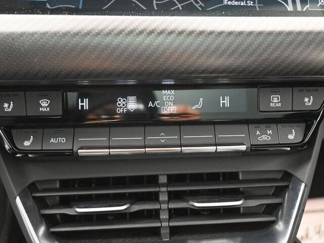 2022 Audi e-tron GT quattro Prestige