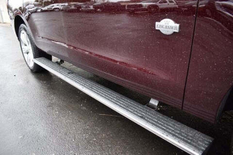 2024 Ford Expedition MAX King Ranch