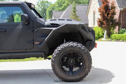 2025 Jeep Gladiator