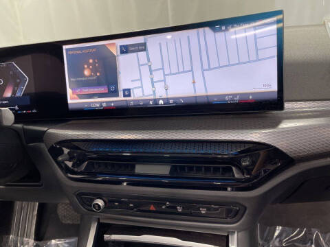 2025 BMW 4 Series 430i xDrive