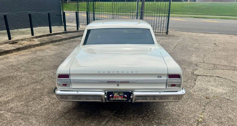 1964 Chevrolet Chevelle