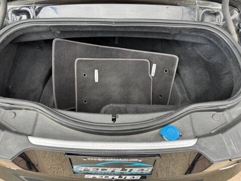 2018 Jaguar F-TYPE R