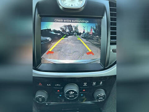 2011 Chrysler 300 Limited