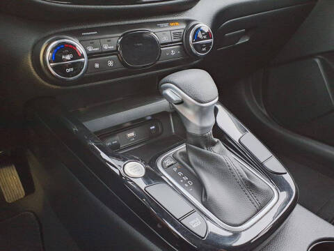 2025 Kia Soul S