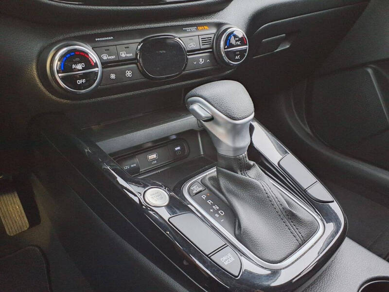 2025 Kia Soul S