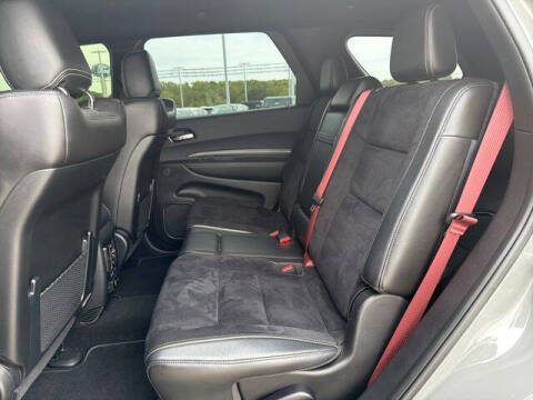 2021 Dodge Durango SRT 392