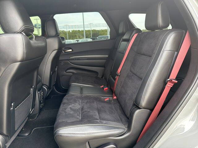 2021 Dodge Durango SRT 392