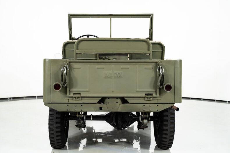 1948 Jeep CJ-2A