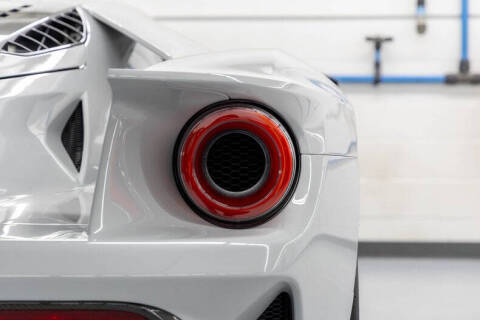 2021 Ford GT