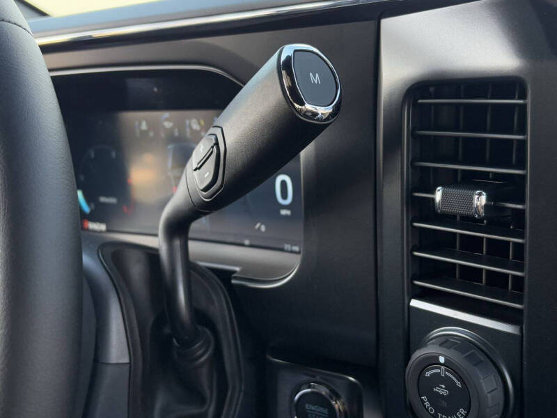 2026 Ford F-350 Super Duty