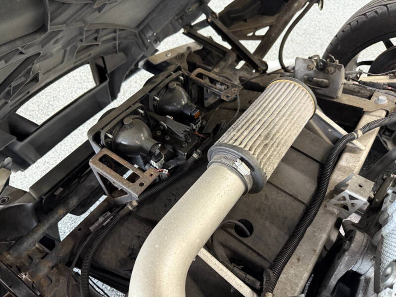 2019 Polaris Slingshot