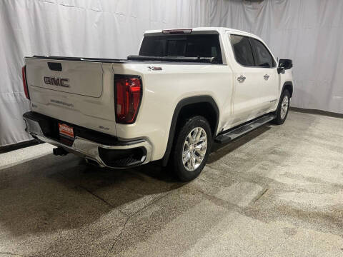 2022 GMC Sierra 1500 Limited