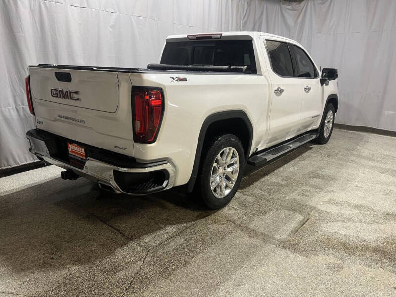 2022 GMC Sierra 1500 Limited