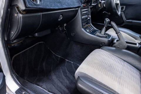 1983 Mazda RX-7