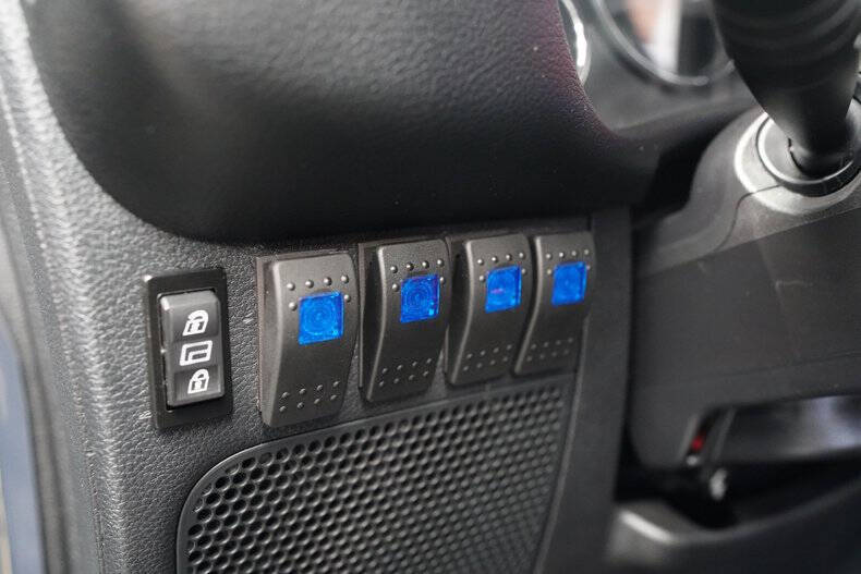 2018 Jeep Wrangler JK Unlimited