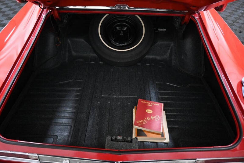 1968 Pontiac Bonneville